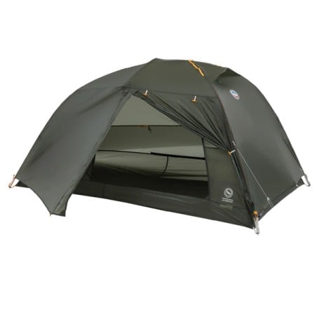 Big Agnes Copper Spur UL2 Bikepack