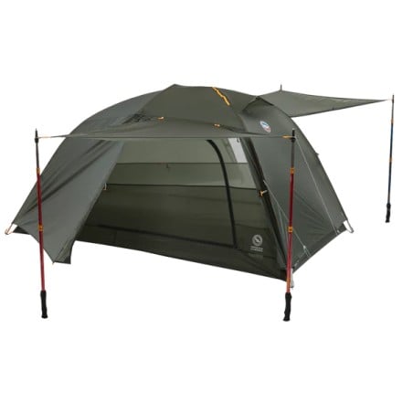 Big Agnes Copper Spur UL3 Bikepack