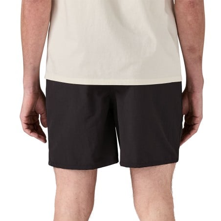 Rückseite Patagonia Baggies Shorts BOB