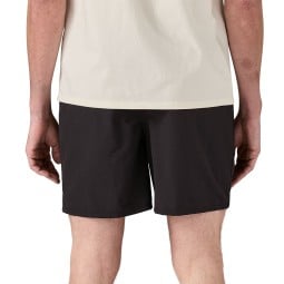 Rückseite Patagonia Baggies Shorts BOB
