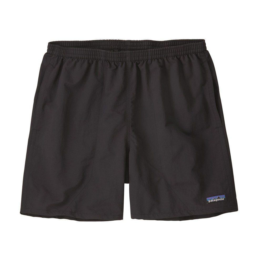 Patagonia Baggies Shorts S Black