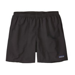 Patagonia Baggies Shorts für Herren in schwarz