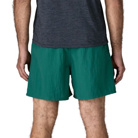 Patagonia Baggies Shorts OLGM Rückseite