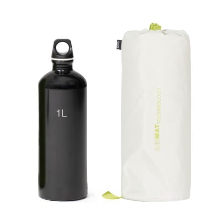Packmaß Exped Ultra 1R Isomatte