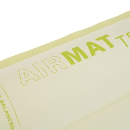 Exped Ultra 1R Isomatte Mumie mit Airmat Technologie