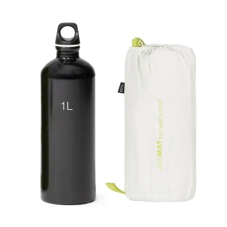 Exped Ultra 1R Isomatte Mumie mit kleinem Packmaß