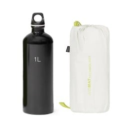 Exped Ultra 1R Isomatte Mumie mit kleinem Packmaß