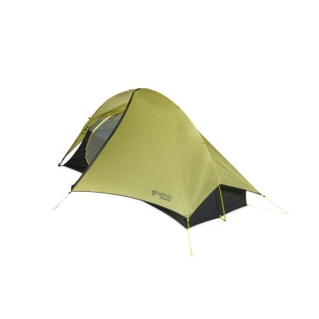 Nemo Hornet OSMO 1P Ultraleichtzelt