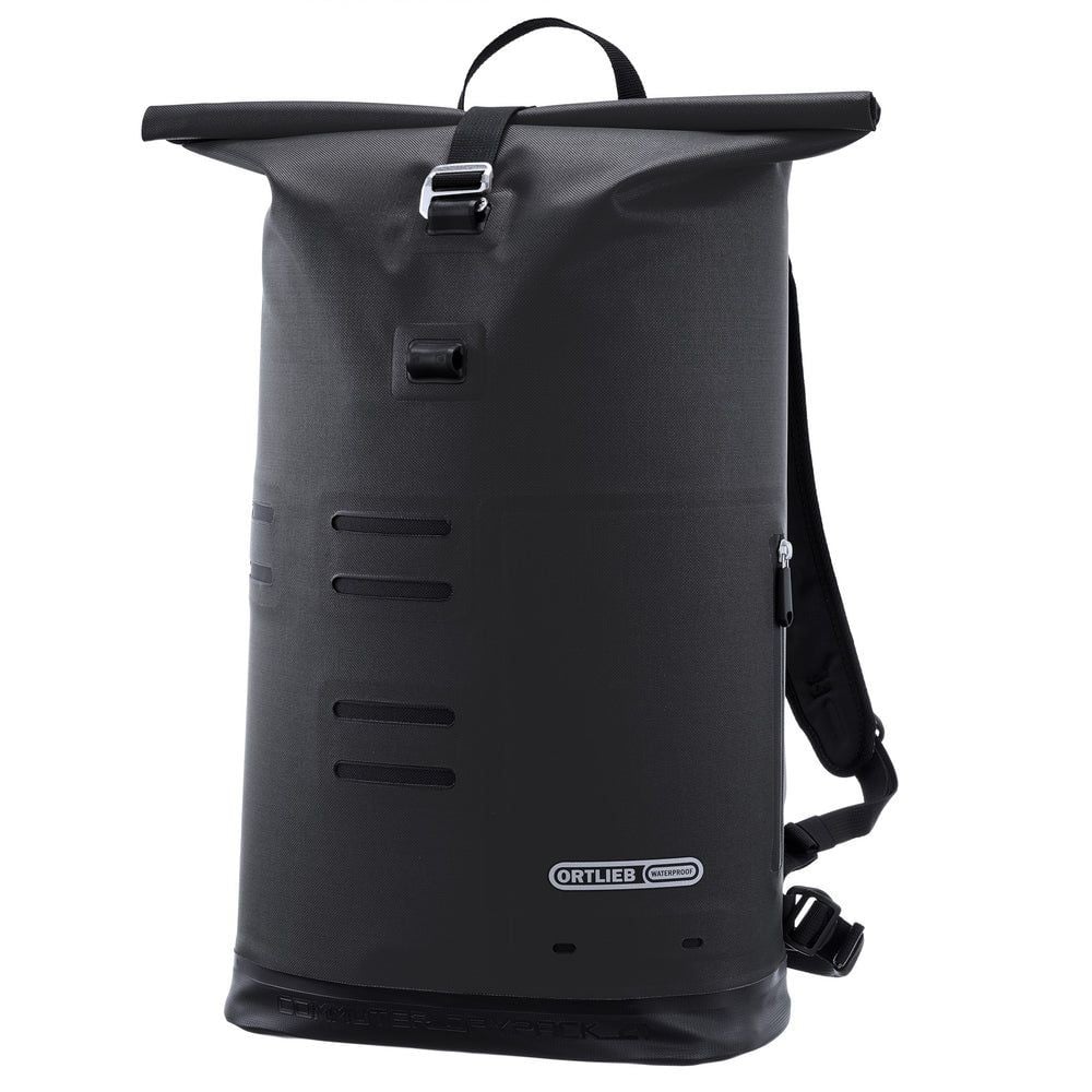 Commuter Daypack City 21 L Schwarz