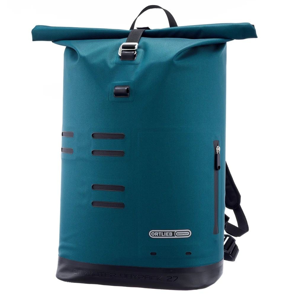 Commuter Daypack City 27 L Petrol