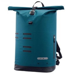 ORTLIEB Commuter Daypack City 27 L Petrol