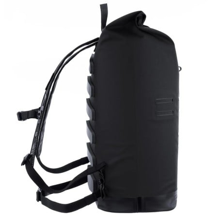 ORTLIEB Commuter Daypack City 27 L Black Ansicht von der Seite