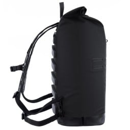 ORTLIEB Commuter Daypack City 27 L Black Ansicht von der Seite