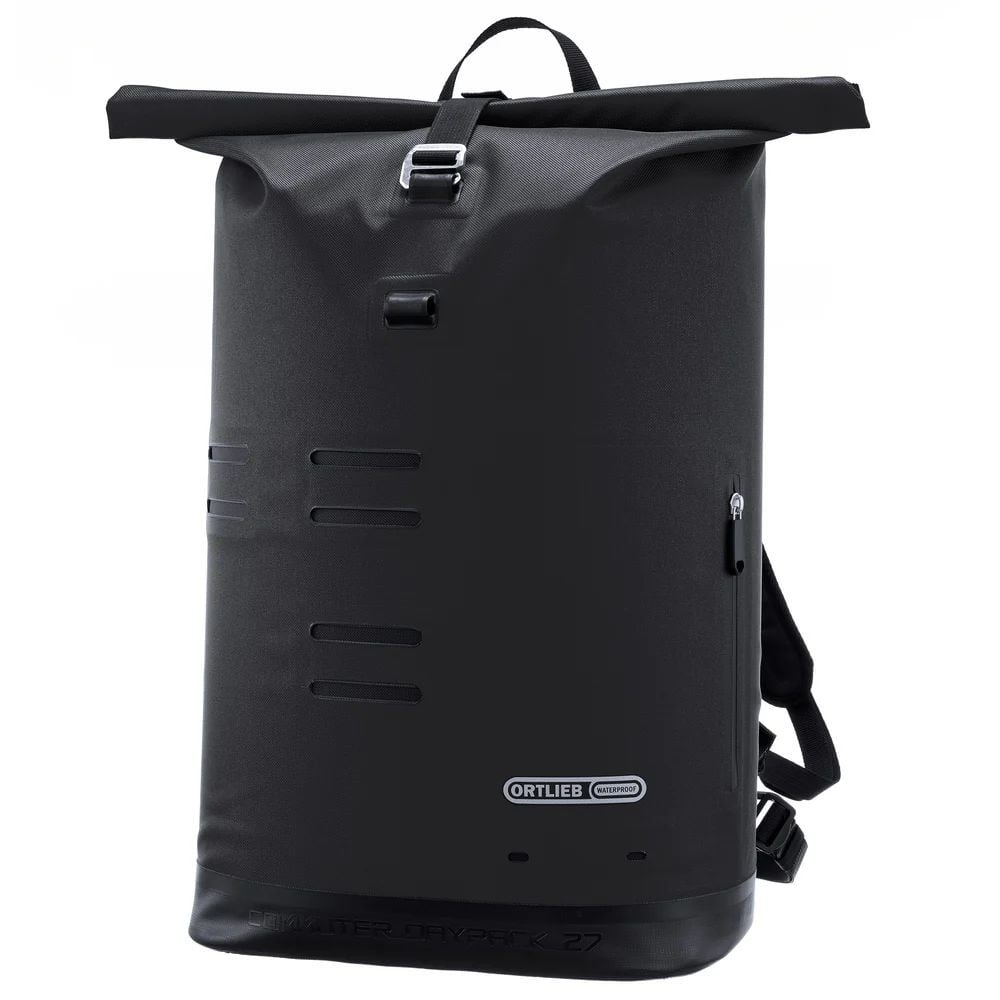 ORTLIEB Commuter Daypack City 27 L Black