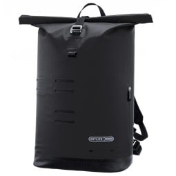 ORTLIEB Commuter Daypack City 27 L Black