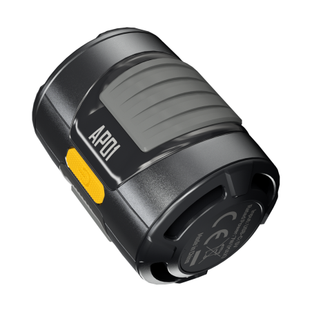 Nitecore AP01 Minipumpe für Powerbanks