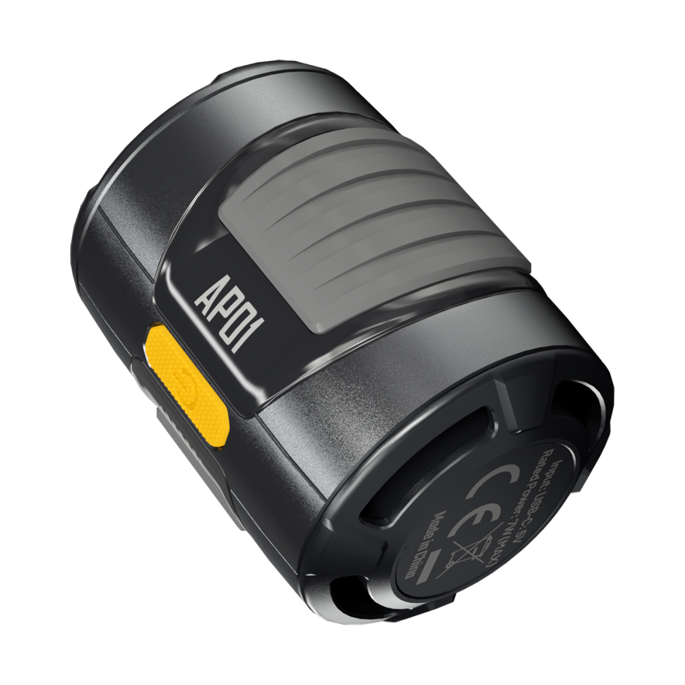 Nitecore AP01 Minipumpe