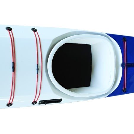 Rebel Naja-Raz - Outfitting Cockpit