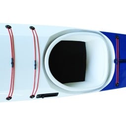 Rebel Naja-Raz - Outfitting Cockpit