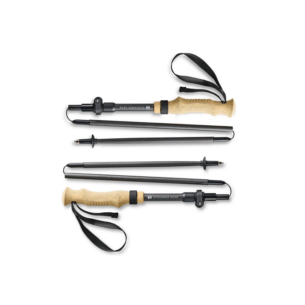 Gossamer Gear FT3 Folding Trekking Poles