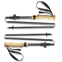 Gossamer Gear FT3 Folding Trekking Poles