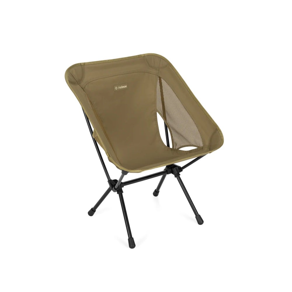 Helinox Chair One (re) Campingstuhl Coyote Tan