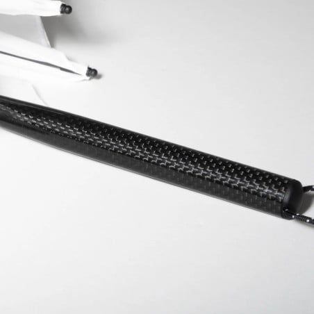 Montbell O.D. Umbrella Carbon 60 Regenschirm mit Carbongriff