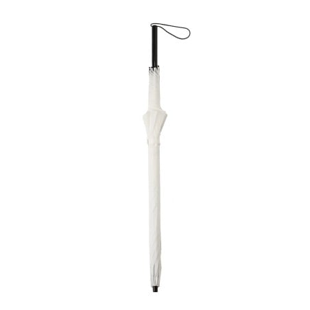 Packmaß Montbell O.D. Umbrella Carbon 60 Regenschirm White