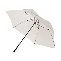 Montbell O.D. Umbrella Carbon 60 Regenschirm White Innenansicht