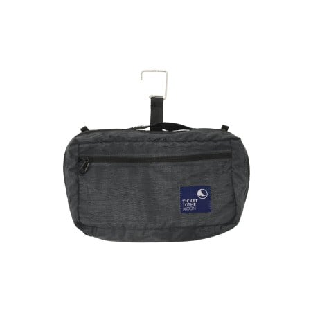 Ticket To The Moon Wash Bag Moon Stone