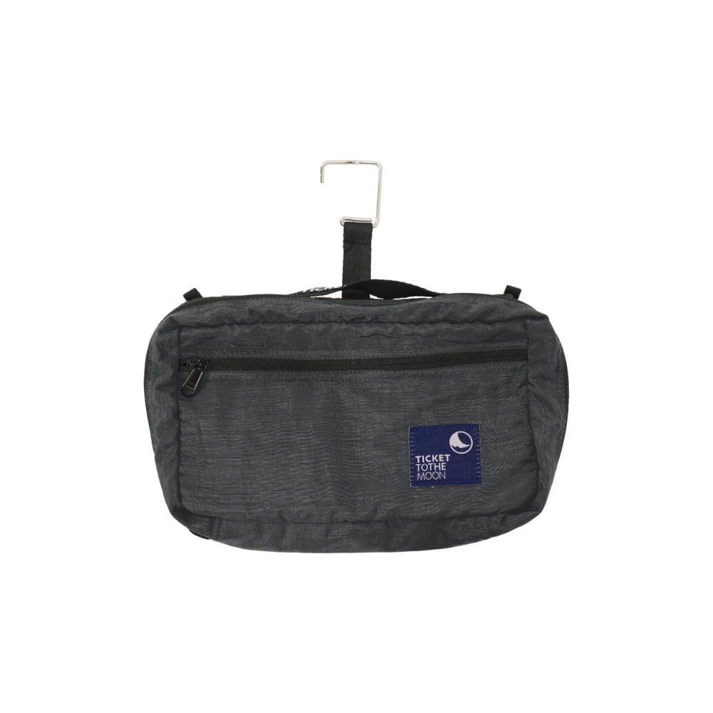 Ticket To The Moon Wash Bag Moon Stone