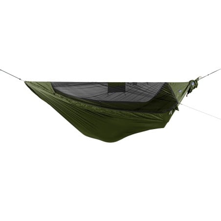 Ticket to the Moon Pro Hammock Army Green