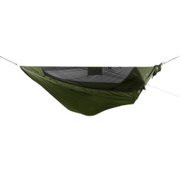 Ticket to the Moon Pro Hammock Army Green