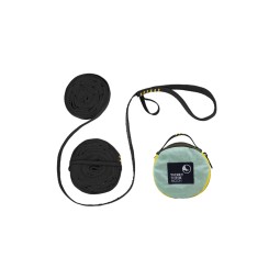 Ticket To The Moon Moonstraps Aufhängung mit Packbeutel