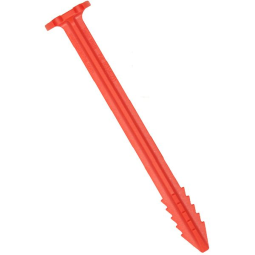 Swiss Piranha Peg RT120 10er Pack Einzelansicht