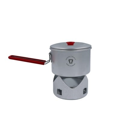 Trangia Micro Light Kochset