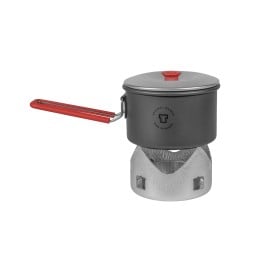 Trangia Micro Light HA Kochset