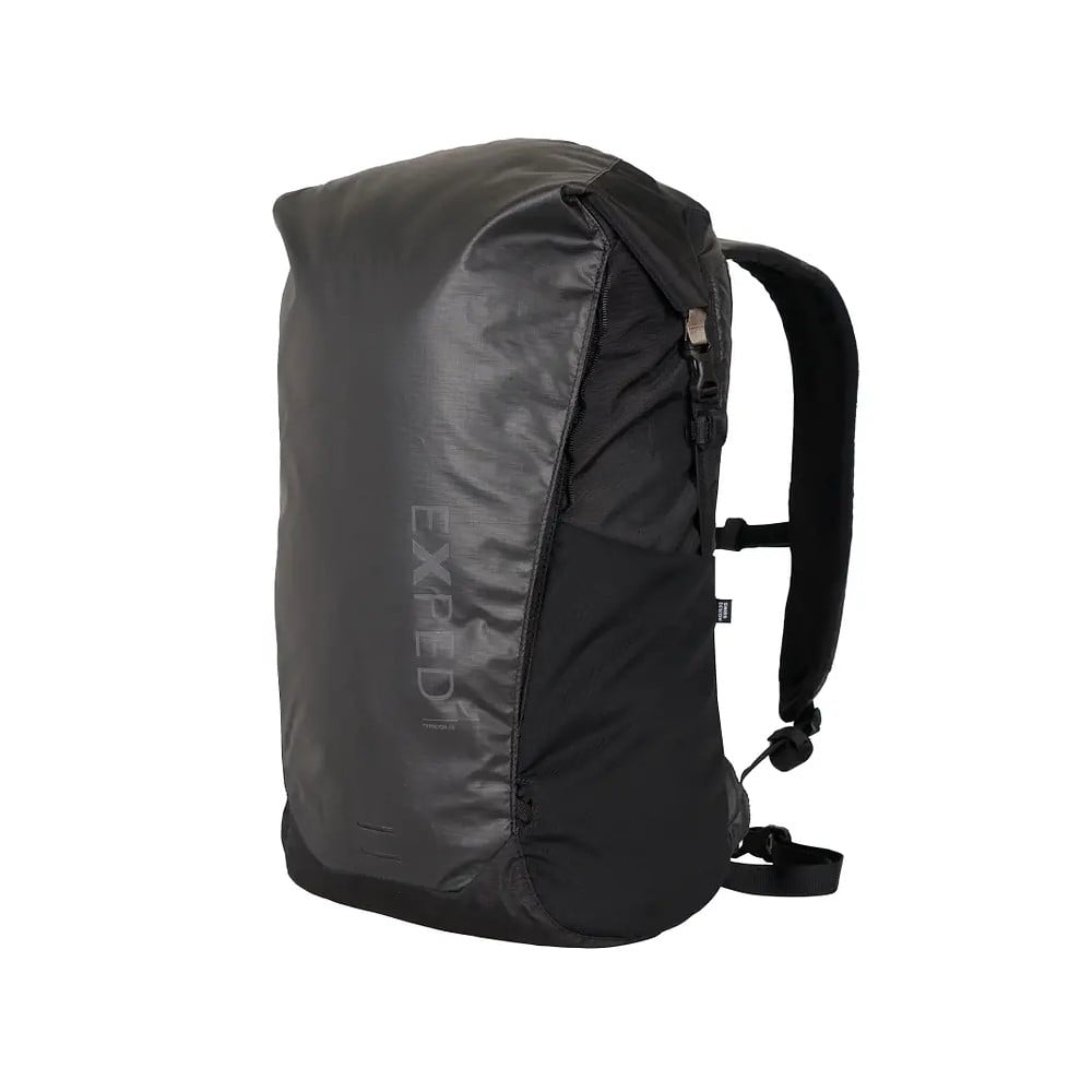 Exped Typhoon 25 Tagesrucksack black