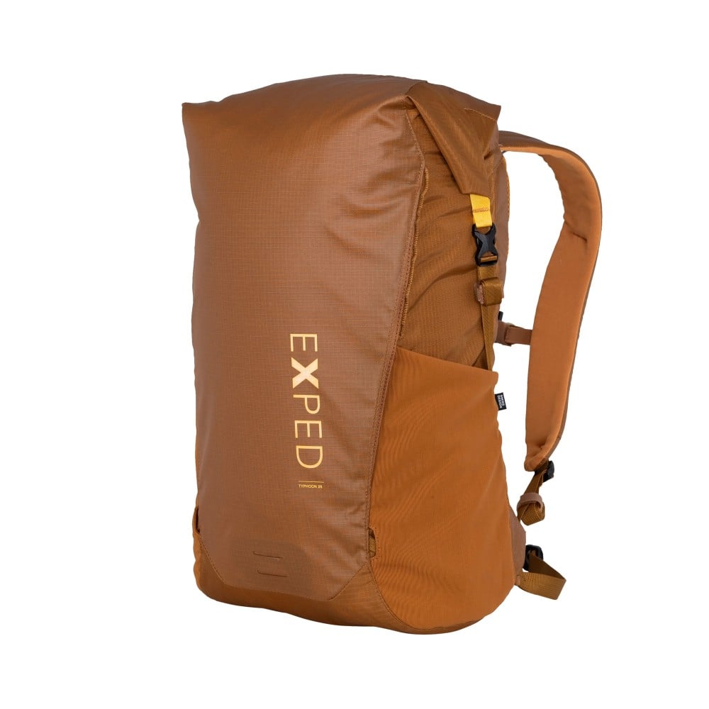 Exped Typhoon 25 Tagesrucksack Umbra