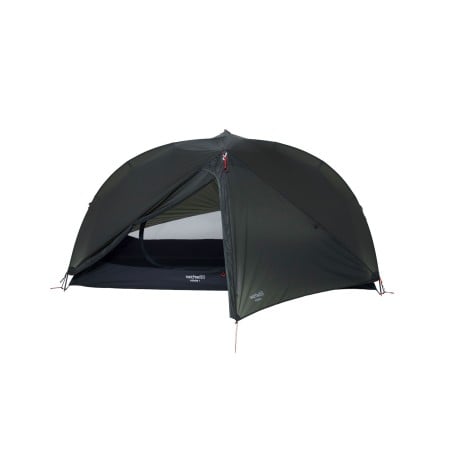 Wechsel Aeron 1 Ultraleichtzelt