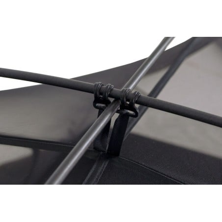 Wechsel Aeron 2 Ultraleichtzelt mit Carbongestänge
