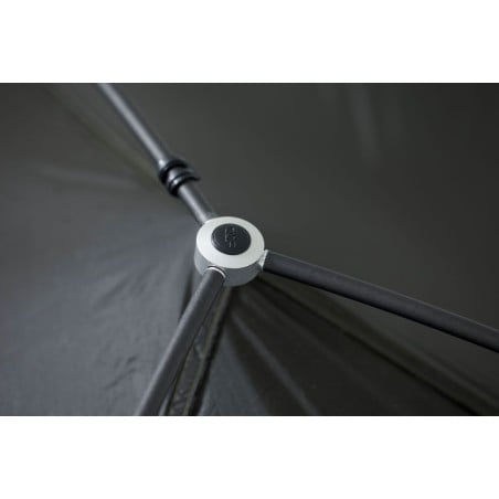 Wechsel Zephyr 1 Ultraleichtzelt mit stabilem Getängehub