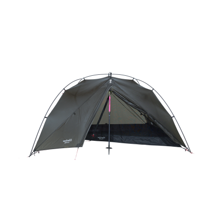 Wechsel Zephyr 1 Ultraleichtzelt mit Carbongestänge