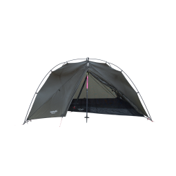 Wechsel Zephyr 1 Ultraleichtzelt mit Carbongestänge