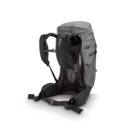 Rab Airox ND28L Tagesrucksack Damen Graphene mit belüftetem Netzrücken