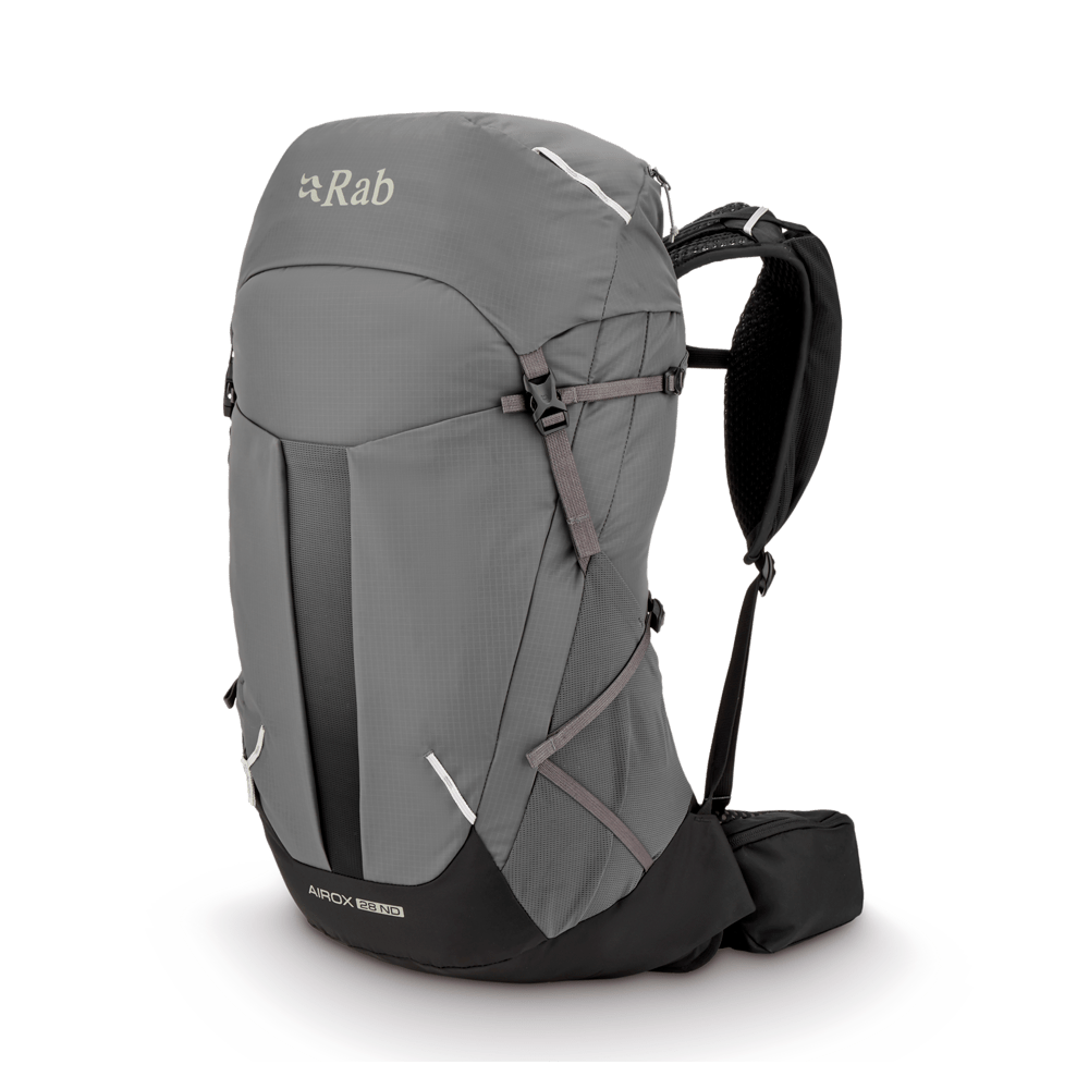 Rab Airox ND28L Tagesrucksack Damen Graphene