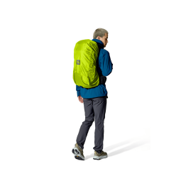 Rab Airox 30L Tagesrucksack inklusive Regenhülle
