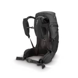 Rückseite Rab Airox 30L Tagesrucksack