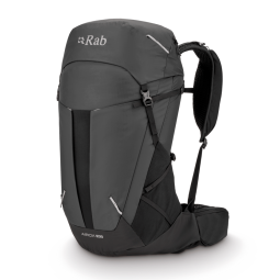 Rab Airox 30L Tagesrucksack Black