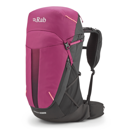 Rab Airox ND34L Wanderrucksack Damen